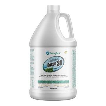 Botanical Disinfectant Decon 30