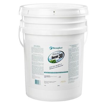 Botanical Disinfectant Decon 30