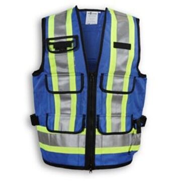 Supervisor Safety Vest