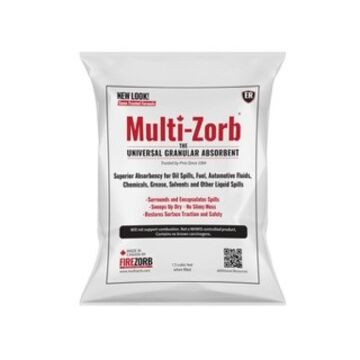 Absorbent Emergency Response 