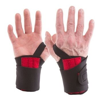 Support de poignet en néoprène