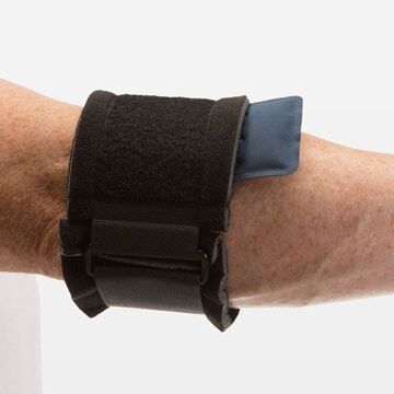 Tennis Elbow Support With Air