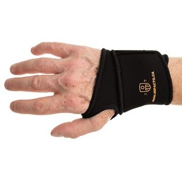 Support de poignet bandage thermo