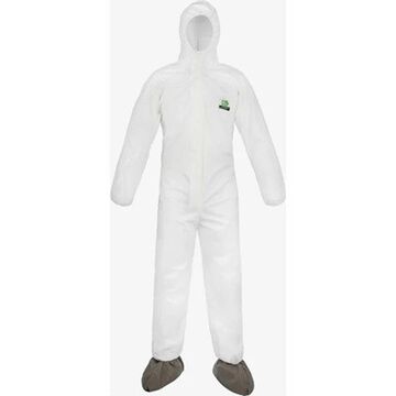 Disposable Coverall, Micromax® Ns, 