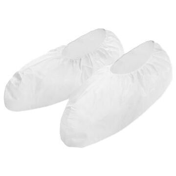 Shoe And Boot Cover Non-skid Disposable 