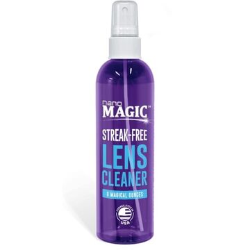 Lens Cleaning Spray 1 Oz